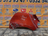 suzuki swift arka çamurluk