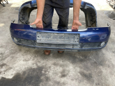 AUDİ A4 ÖN TAMPON
