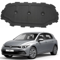5H0863831A GOLF8 2020 MOTOR KAPUT KEÇESİ KLİPSLİ