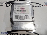 1K0909605T TOLEDO-GOLF-JETTA-OCTAVİA AIRBAG BEYNİ