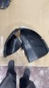 VOLKSWAGEN GOLF 7 SOL ÖN ÇAMURLUK DAVLUMBAZI  2013-2017