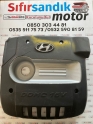 2924038001 HYUNDAİ SANTA FE ÇIKMA MOTOR ÜST KAPAĞI