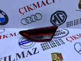 Seat leon sol arka bağaj stobu orjinal çıkma stop
