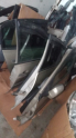Renault Megane 2 dolu orjinal hatasız boyasız kapılar