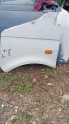 Volkswagen T 5 sol ön çamurluk