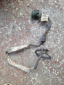 Opel Zafira A Fan Kablosu GM 13126771