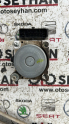 13282282 Opel Corsa D 1.2 benzinli ABS beyni