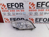 Oto Çıkma Parça / Elektrik / Far / Toyota / Corolla / Çıkma Parça 