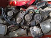 Oto Çıkma Parça / Elektrik / Far / Renault / Master / Çıkma Parça 