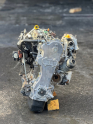 FİAT LİNEA 1.3 E5 KOMPLE MOTOR GARANTİLİ