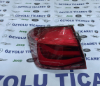 Bmw F30 Lci Sol Dış Stop 7369117