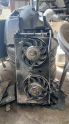 VOLKSWAGEN TRANSPORTER FAN DAVLUMBAZI VE RADYATÖR 701 121 205