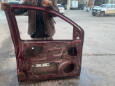 Oto Çıkma Parça / Kaporta & Karoser / Kapı / Isuzu / D-Max / Çıkma Parça 