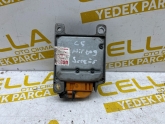 CİTROEN C4 AİRBAG BEYNİ