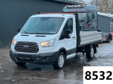 FORD TRANSİT V363 BEYİN SETİ