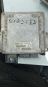 Fiat Scudo 2.0JTD 9650931380 0281011247 EDC15C2 MOTOR BEYNİ