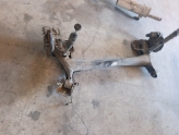 Oto Çıkma Parça / Alt Takım & Direksiyon / Arka Dingil / Opel / Corsa / Çıkma Parça 