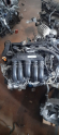 2021 VE 2025 HONDA CİTY KOMPLE MOTOR ORJİNAL