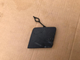 DS7 ARKA TAMPON ÇEKİ DEMİR KAPAĞI 9820409677