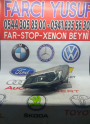 Oto Çıkma Parça / Elektrik / Far / Opel / Astra / Çıkma Parça 