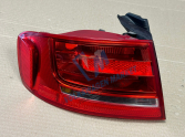 AUDI A4 08-12 SOL ARKA STOP LAMBASI (HELLA) 8K5945095D