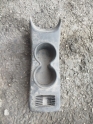 735391742 FİAT DOBLO 2 ORTA KONSOL ÇIKMA 2003 2012