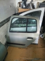 Oto Çıkma Parça / Kaporta & Karoser / Kapı / Renault / Clio / Çıkma Parça 