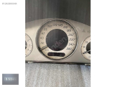 MERCEDES E CLASS W211 GÖSTERGE SAATİ A2115402647