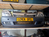 ÖZMEN OPEL VECTRA C ÖN TAMPON SAĞ SOL FAR SİS KARLIK