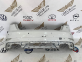 AUDİ A3HB ARKA TAMPON (13-15) ORJİNAL ÇIKMA
