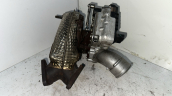 Oto Çıkma Parça / Motor / Turbo / Audi / A6 / Çıkma Parça 