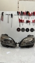 Mercedes Benz W204 xenon Sag sol far