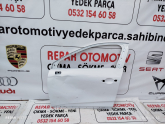 Renault clio 5 sol ön kapı beyaz orijinal çikma 2019-25