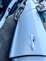 RENAULT FLUENCE SOL ÖN KAPI BEYAZ SÖKME HATASIZ