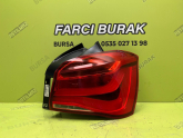 BMW 1 SERİSİ F20 LCİ SAĞ STOP ORJİNAL 15-19 63217359018