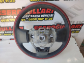 Oto Çıkma Parça / Alt Takım & Direksiyon / Direksiyon Simidi / Fiat / 500 / Çıkma Parça 