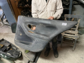Oto Çıkma Parça / Mekanik / Kapı Döşemesi / Peugeot / 306 / Çıkma Parça 