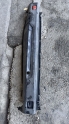 735391061 FİAT DOBLO 1.3 1.9 ARKA TAMPON ÇIKMA 2003 2012