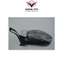 PEUGEOT 208 DIŞ AYNA ELEK. SAĞ SOL 2012 VE ÜZERİ
