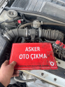 Vectra b hava akış 2.0