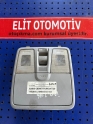 92800-C8XXX TAVAN LAMBASI CEPLİ SUNROOF DÜĞMELİ HYUNDAI ELENTRA
