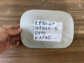RENAULT MEGANE 2 DEPO KAPAĞI ORJİNAL ÇIKMA