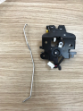 Oto Çıkma Parça / Mekanik / Bagaj Kilidi / Mazda / 3 / Sıfır Parça 