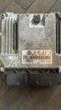 0261S05741 MED17.5 SKODA SUPERB MOTOR BEYNİ