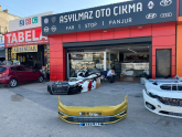 VOLKSWAGEN GOLF 7.5 ÖN TAMPON DOLU ORJİNAL