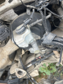 Volkswagen Caddy 2000 SD  Westing House
