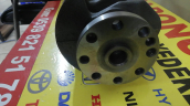 Oto Çıkma Parça / Motor / Krank / Daewoo / Matiz / Sıfır Parça 