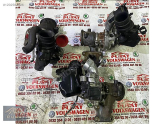 1.4TSİ SEAT LEON ÇIKMA ORJİNAL TURBO CZD CZE 125LİK 150LİK TURBO