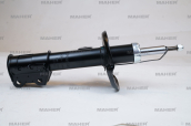 OPEL CORSA AMORTİSÖR GRANDE PUNTO 09-12  D 06-14  GAZLI ÖN SOL