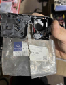 2468700558 Cla a b kasa motor kaputu şalteri